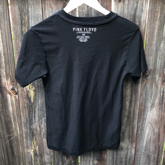 Pink Floyd T-Shirt - Size XS - Picture 4 of 5